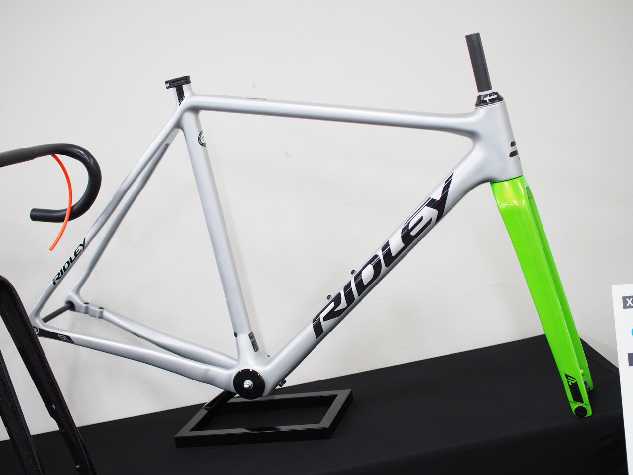 RIDLEY(リドレー) X-NIGHT(クロスナイト) SL フレームセット 2026