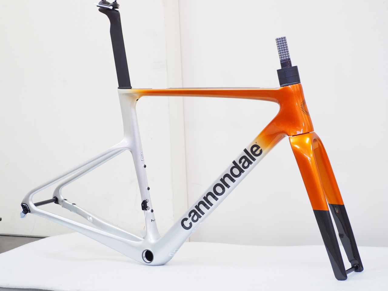 CANNONDALE(キャノンデール)|2024 サイクルショップカンザキ吹田店