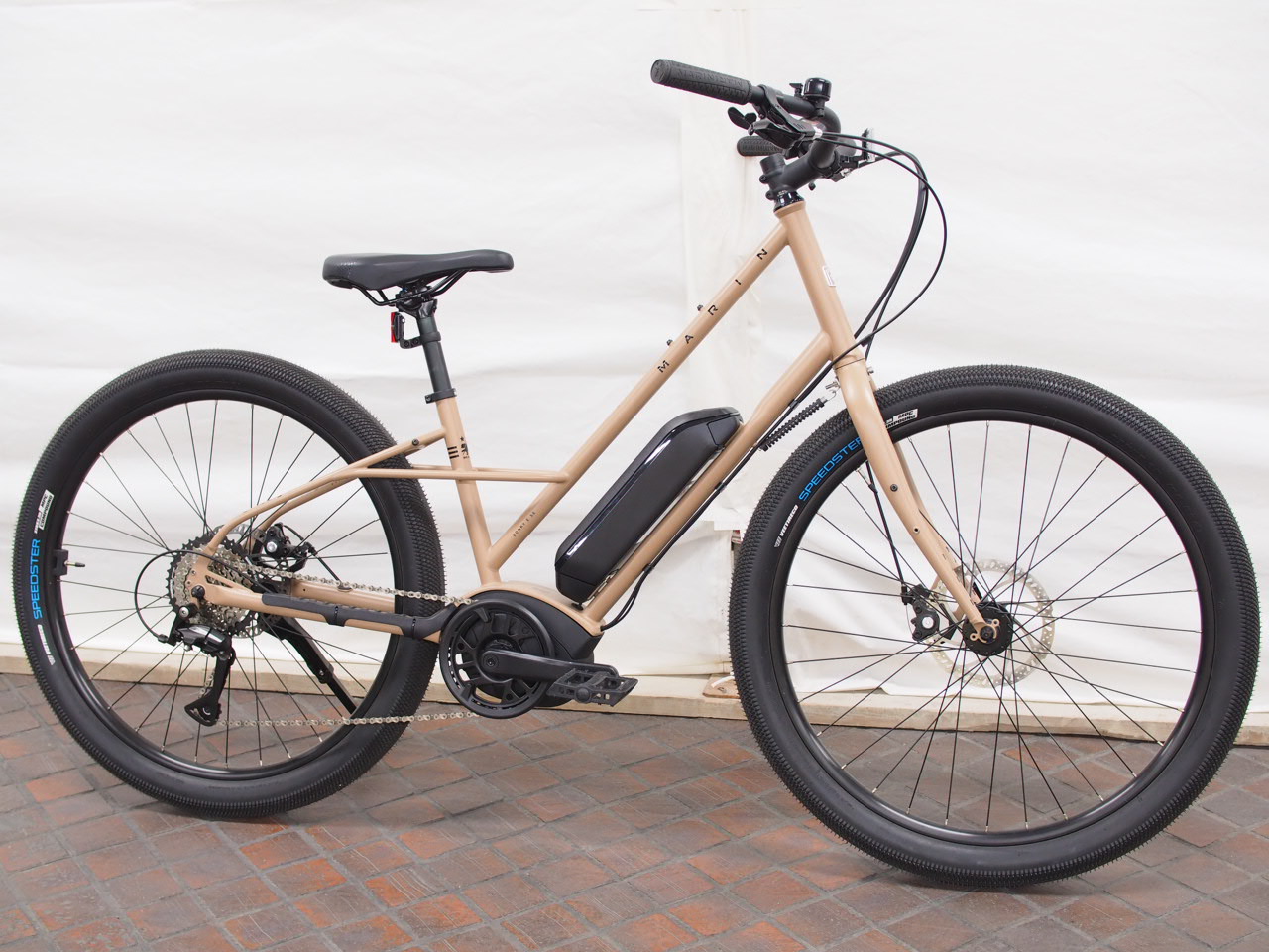 marin(マリン)|2025 サイクルショップカンザキ吹田店 ロードバイクの