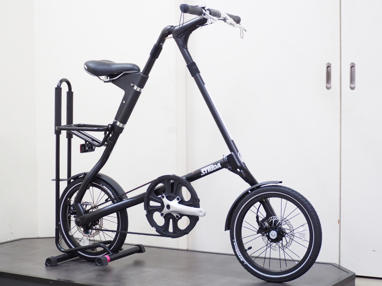 STRiDA(ストライダ)|ミニヴェロ・折り畳み自転車の販売・通販(通信販売