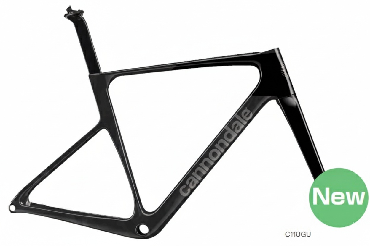 cannondale SuperSix EVO(キャノンデール スーパーシックスエボ) Hi