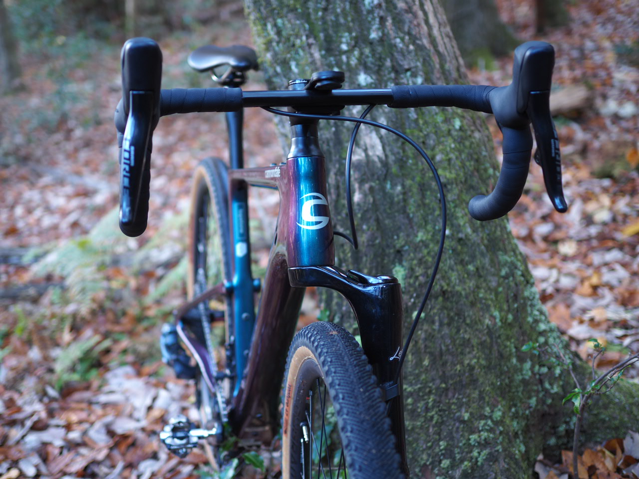 cannondale(キャノンデール) TOPSTONE CARBON Lefty 1(トップストーン