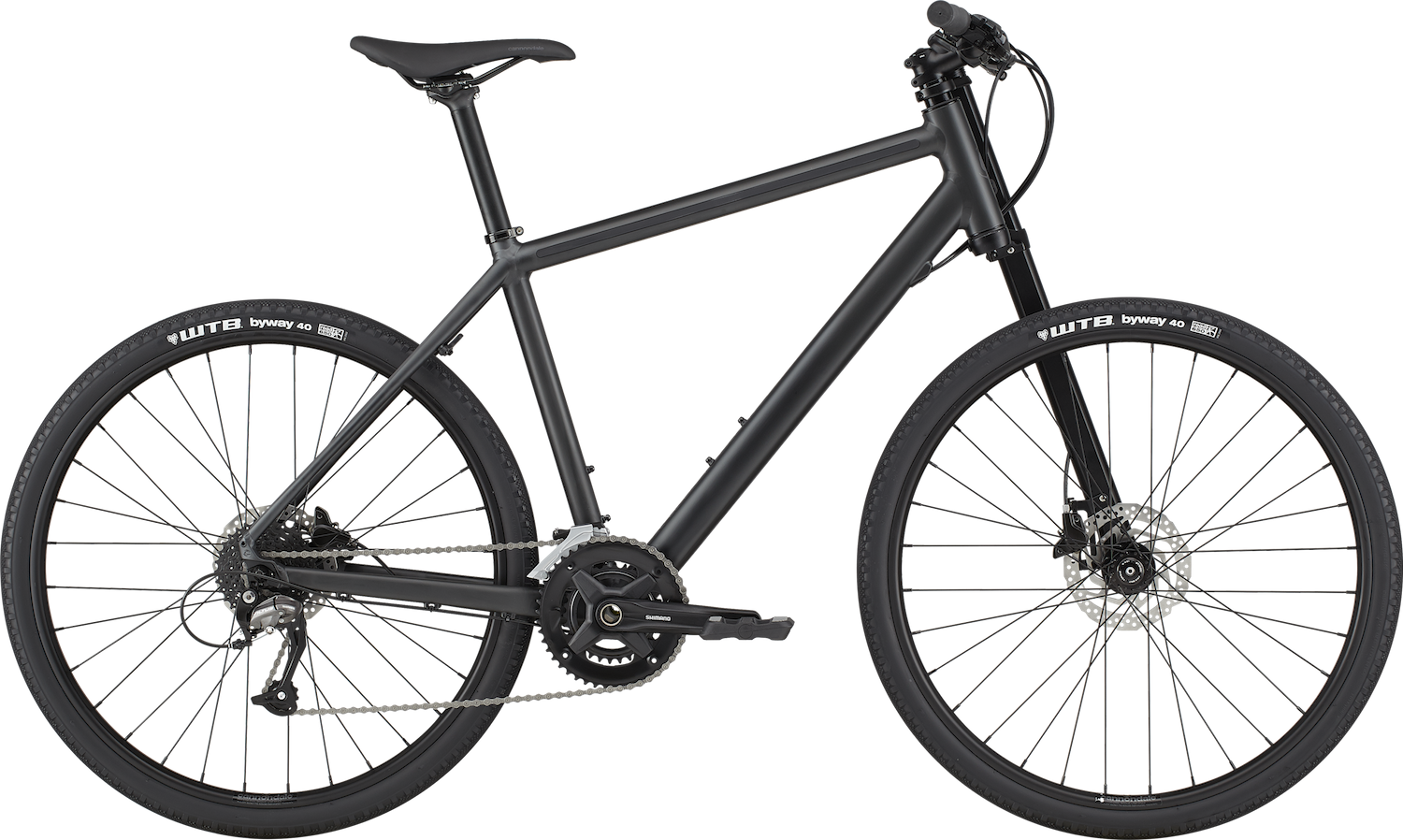 CANNONDALE(キャノンデール) BADBOY(バッドボーイ) 2 完成車 2023年