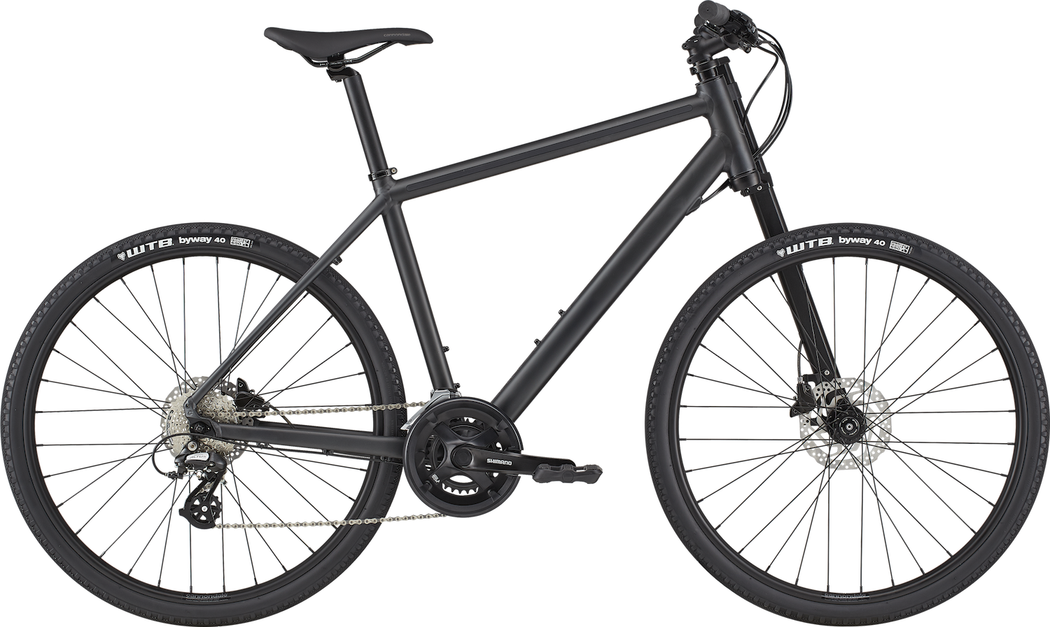 CANNONDALE(キャノンデール) BADBOY(バッドボーイ) 3 完成車 2021-22年
