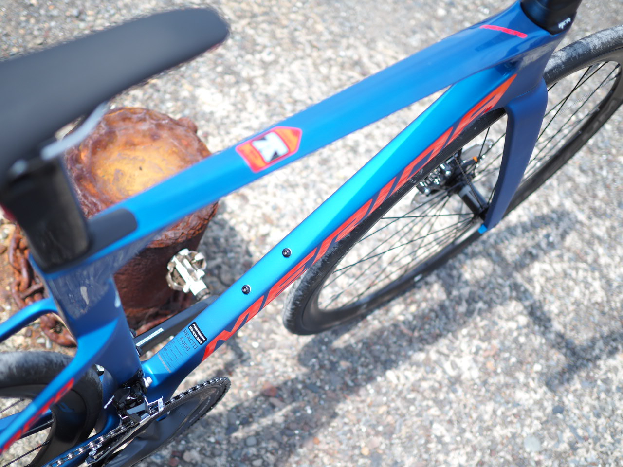 MERIDA(メリダ) REACTO(リアクト) 6000 ULTEGRA完成車 2021 | サイクル