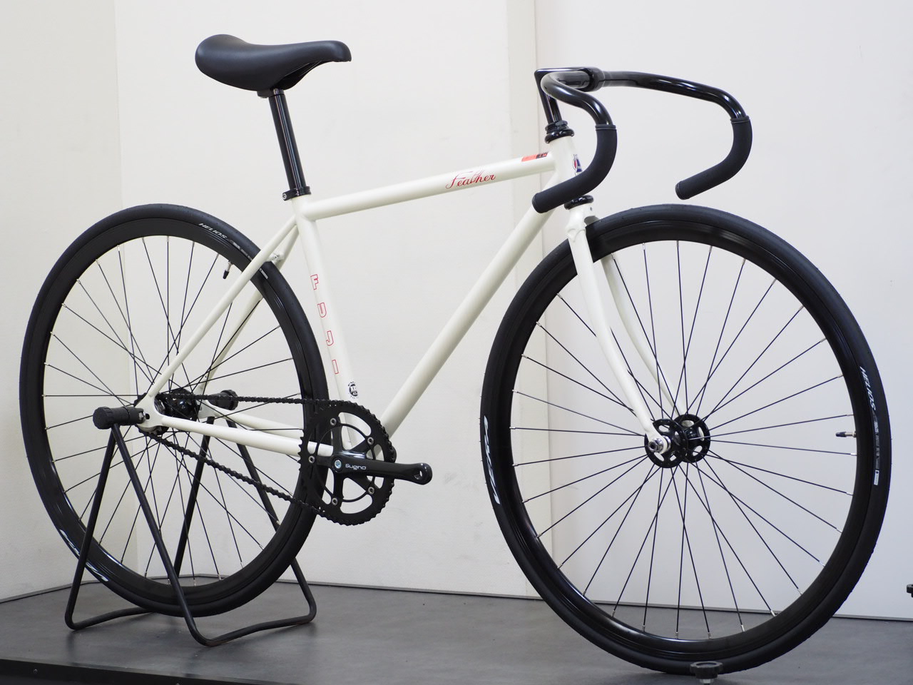 FUJI(フジ)|2021 サイクルショップカンザキ吹田店 ロードバイクの大