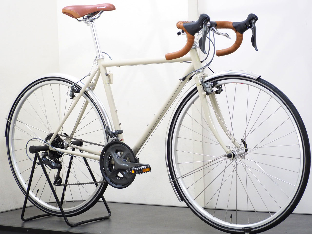 ARAYA(アラヤ) DIA Diagonale(ディアゴナール) 完成車 2021年モデル