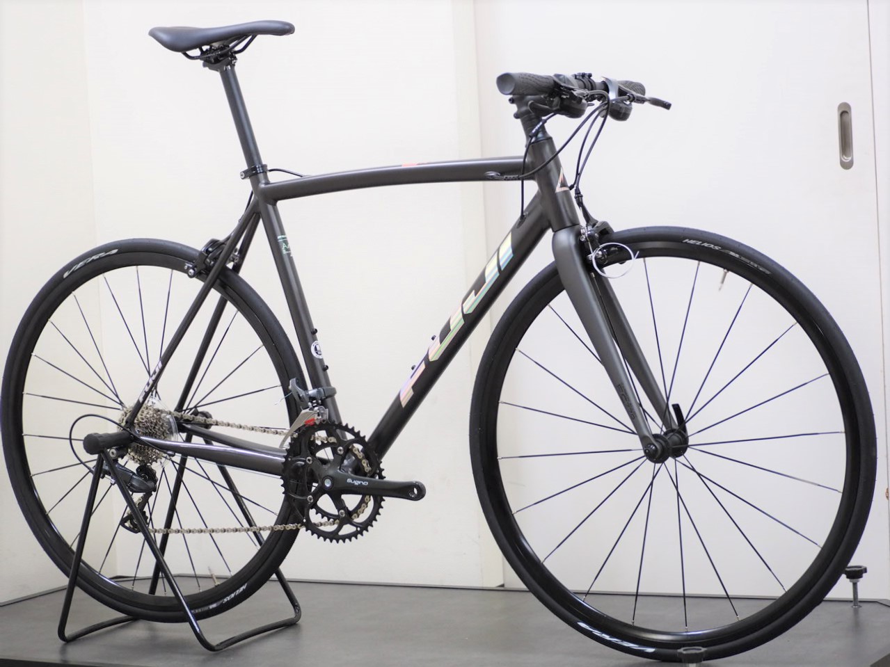 FUJI(フジ) MADCAP(マッドキャップ) CLARIS完成車 2021 | サイクル