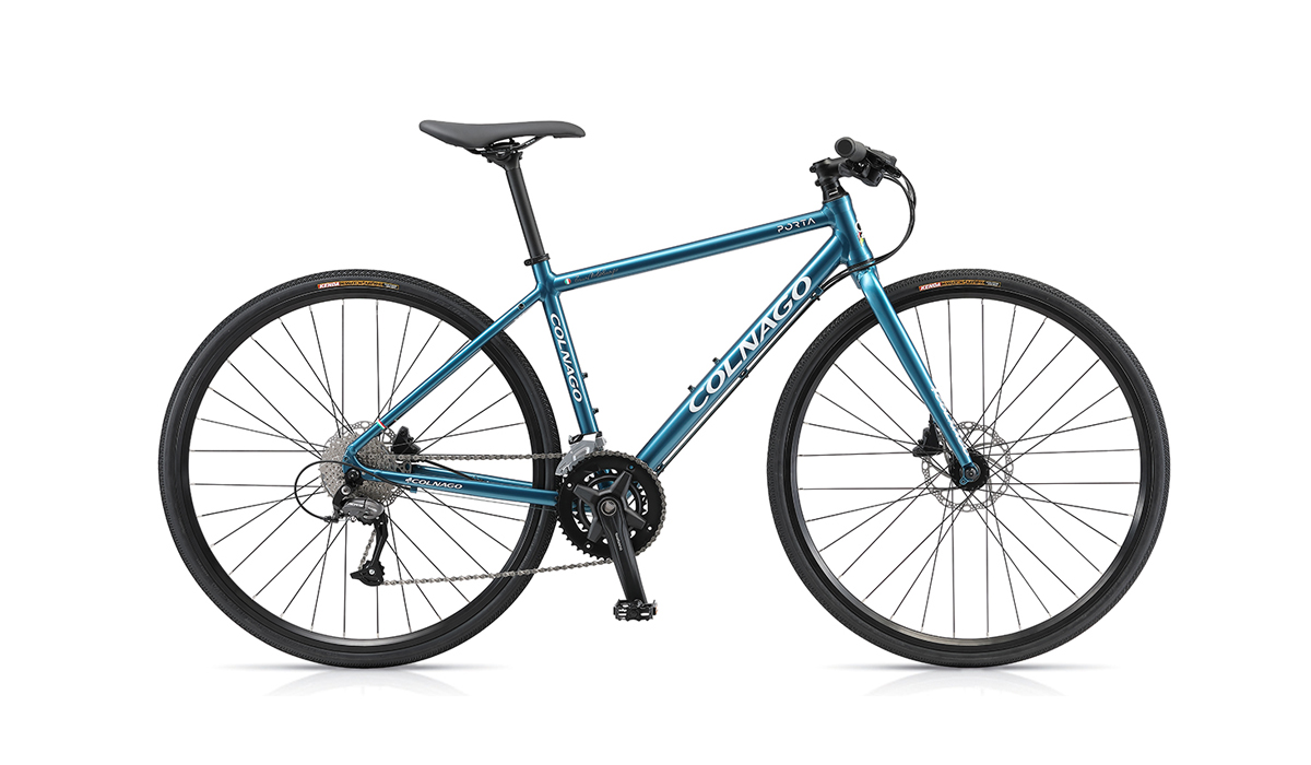 COLNAGO(コルナゴ) PORTA(ポルタ) 完成車 2021 | サイクルショップ