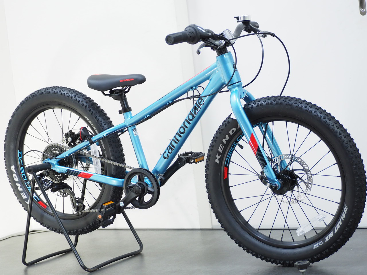 cannondale(キャノンデール) kids CUJO 20+ 2021年モデル | サイクル