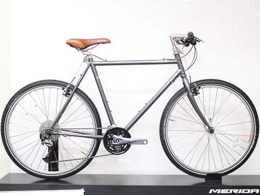 ARAYA(アラヤ) FED-T Federal(フェデラル)T 完成車 | サイクルショップ