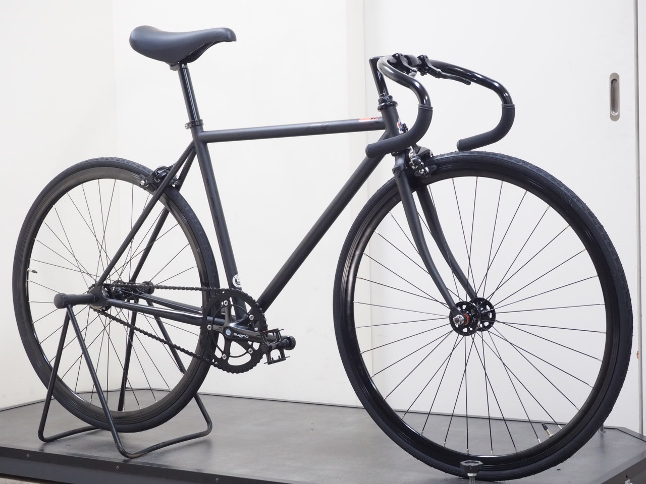 セール】FUJI(フジ) FEATHER(フェザー) 完成車 2023 | サイクル