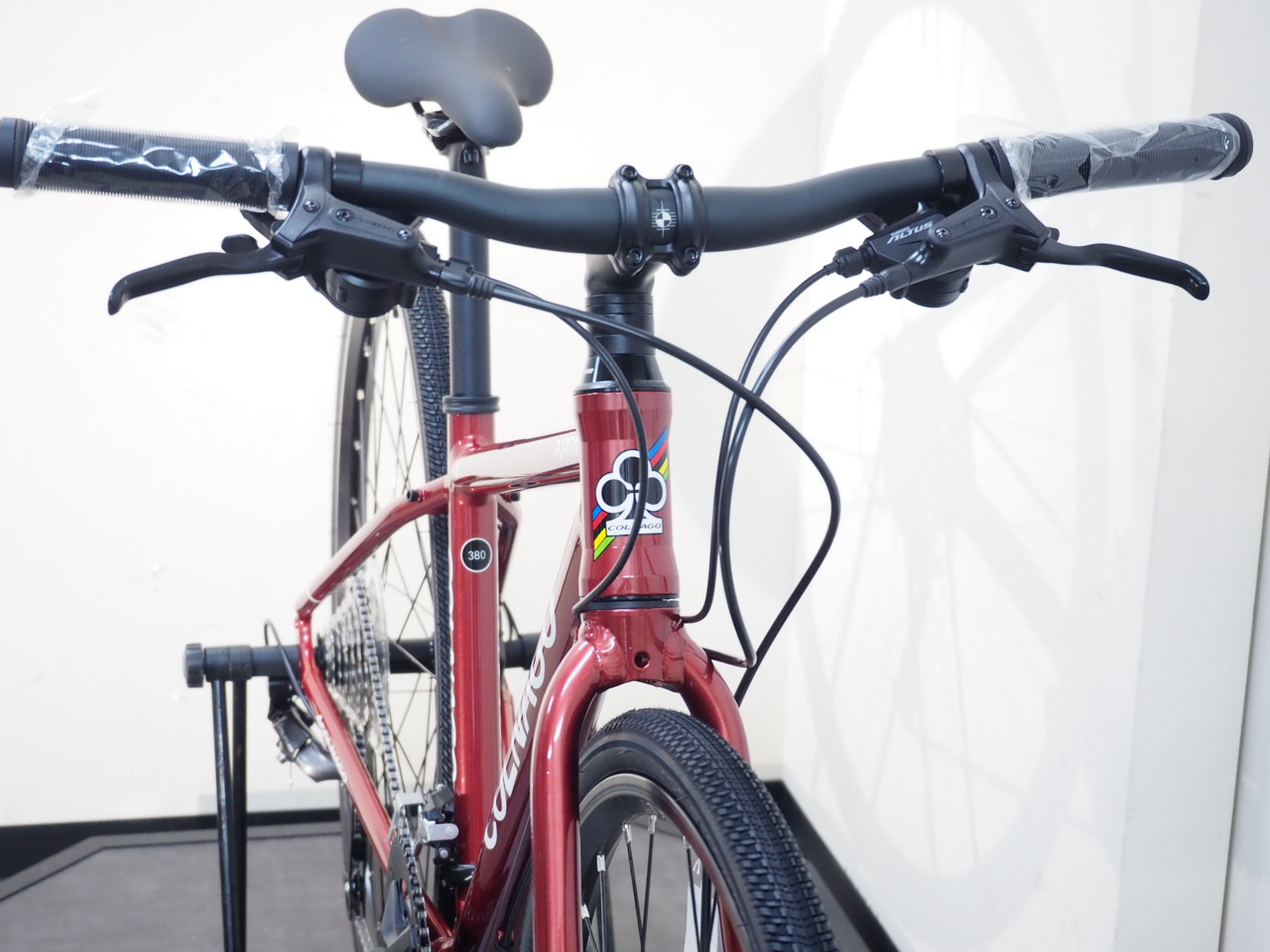 セール】COLNAGO(コルナゴ) PORTA(ポルタ)完成車 2022 | サイクル