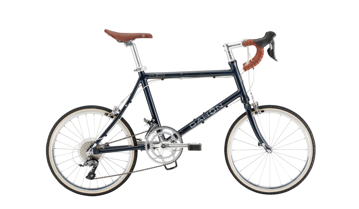 DAHON(ダホン) DASH ALTENA(ダッシュアルテナ) 2022年モデル