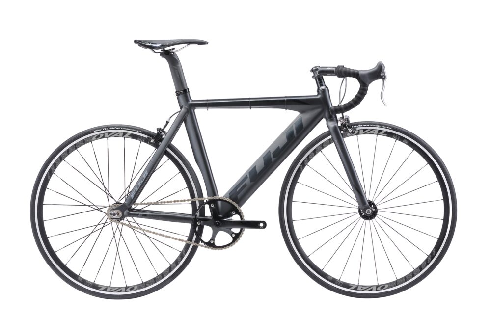FUJI(フジ) TRACK PRO(トラックプロ) 完成車 2021 | サイクルショップ
