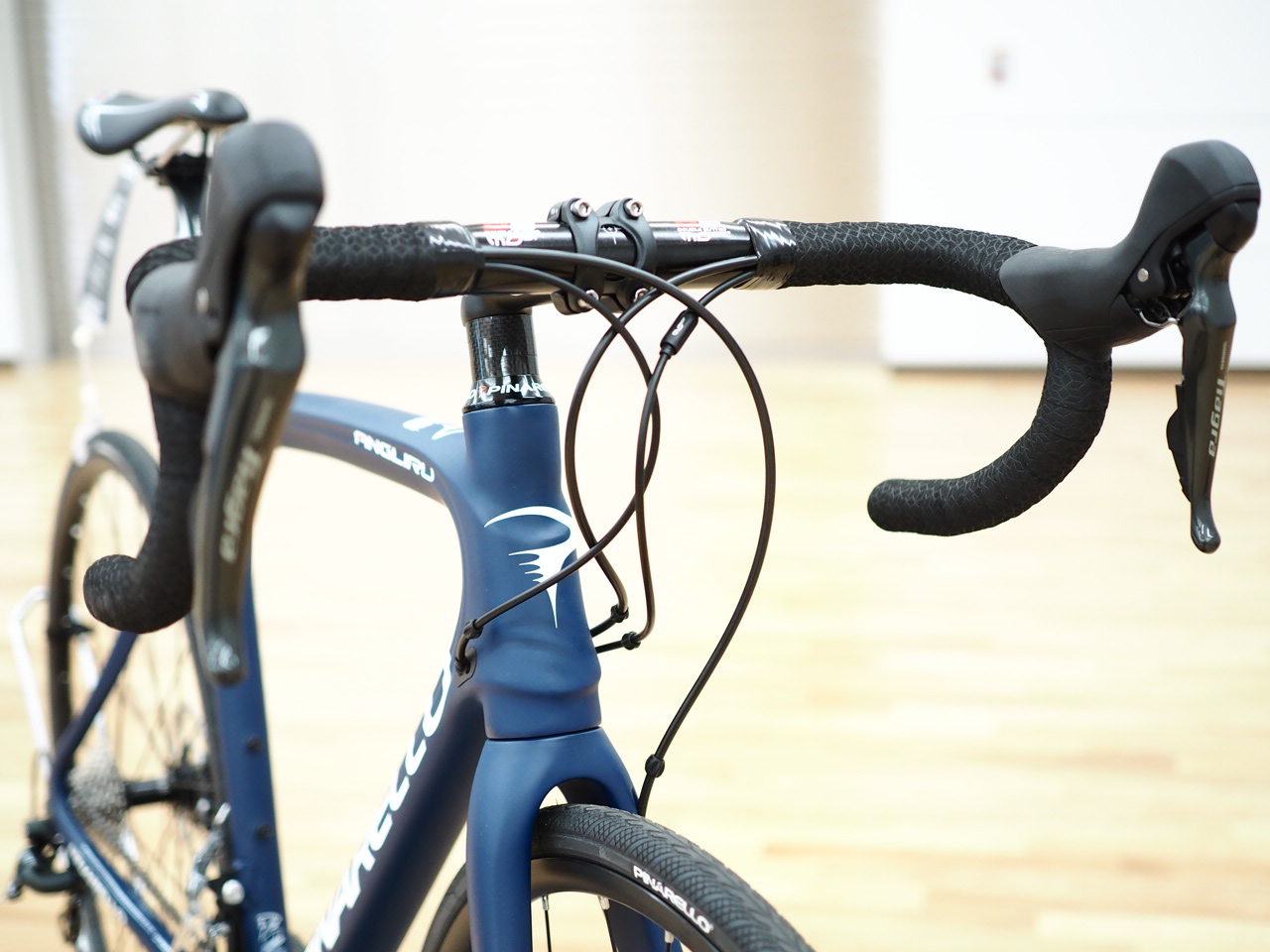 PINARELLO (ピナレロ) ANGLIRU(アングリル) DISC Tiagra 完成車 2022