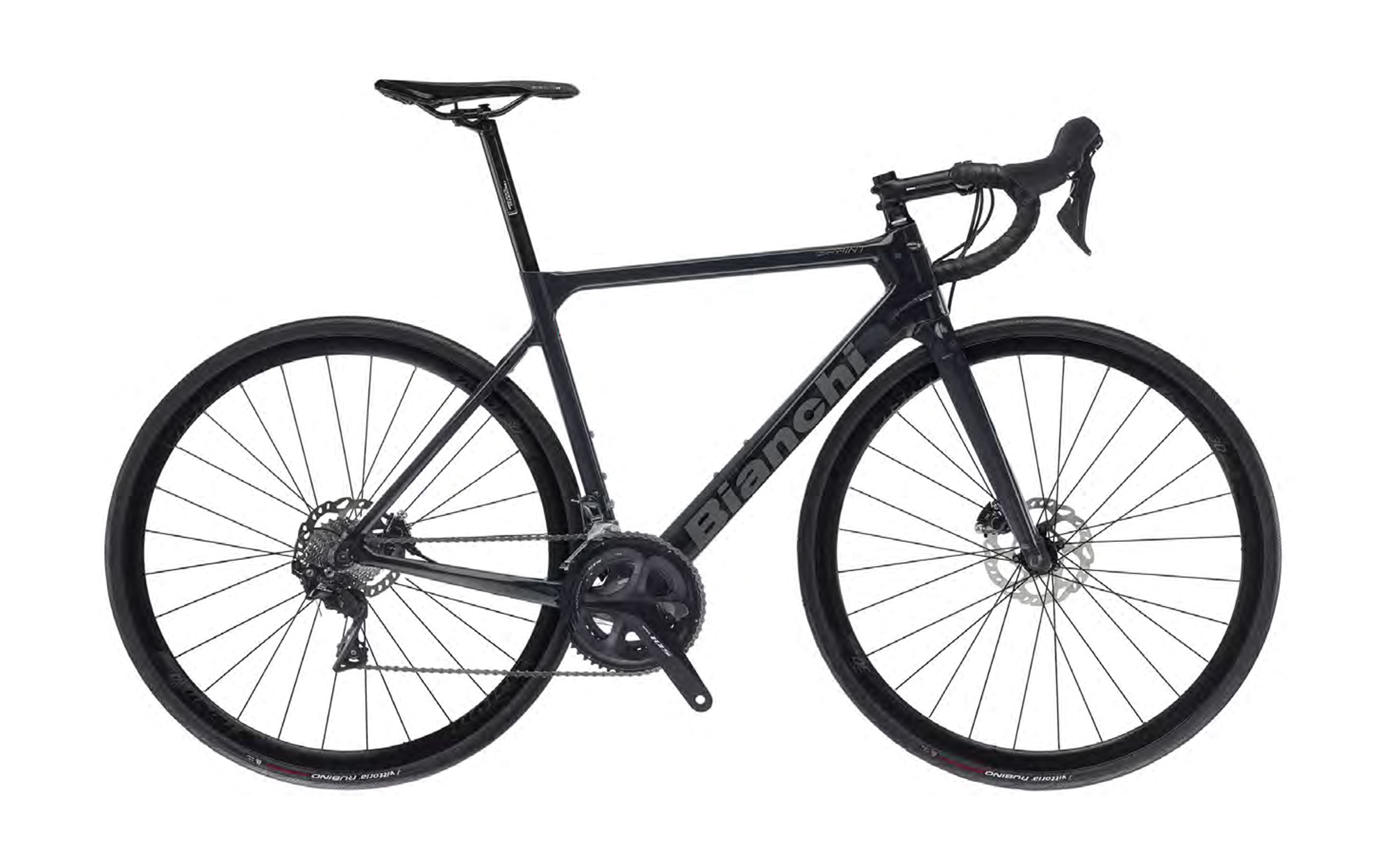 Bianchi (ビアンキ) SPRINT (スプリント) 105完成車 DISCブレーキ版