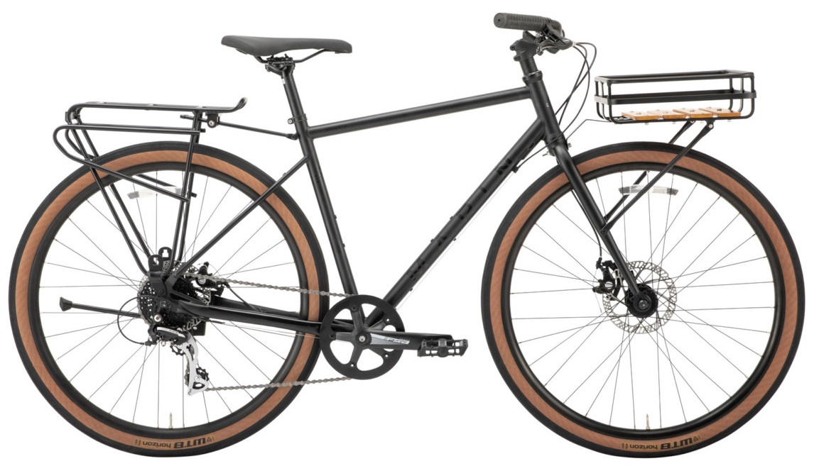 MARIN(マリン) NICASIO(ニカシオ) CUSTOM SE 完成車 2021 | サイクル