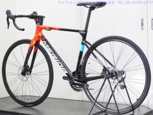 MERIDA(メリダ) SCULTURA(スクルトゥーラ) 4000 105完成車 2023