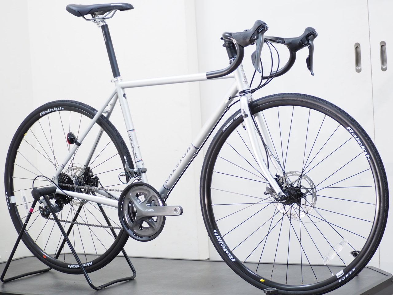 RALEIGH(ラレー)|2023年型落ちモデルが激安で大特価！サイクルショップ