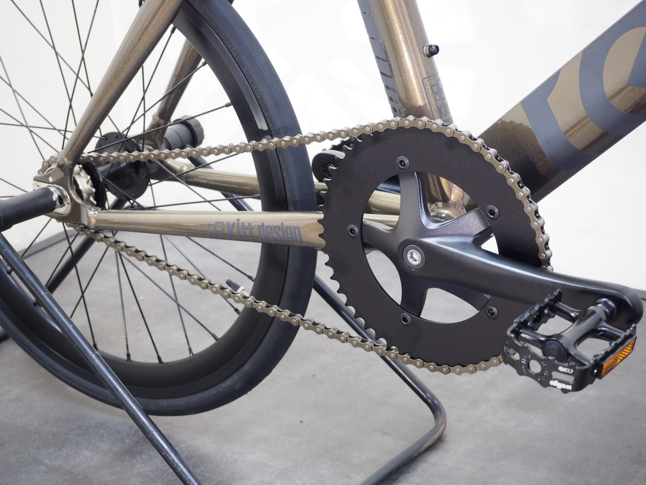 Tern(ターン) SURGE UNO(サージュウノ) 2021年モデル | サイクル