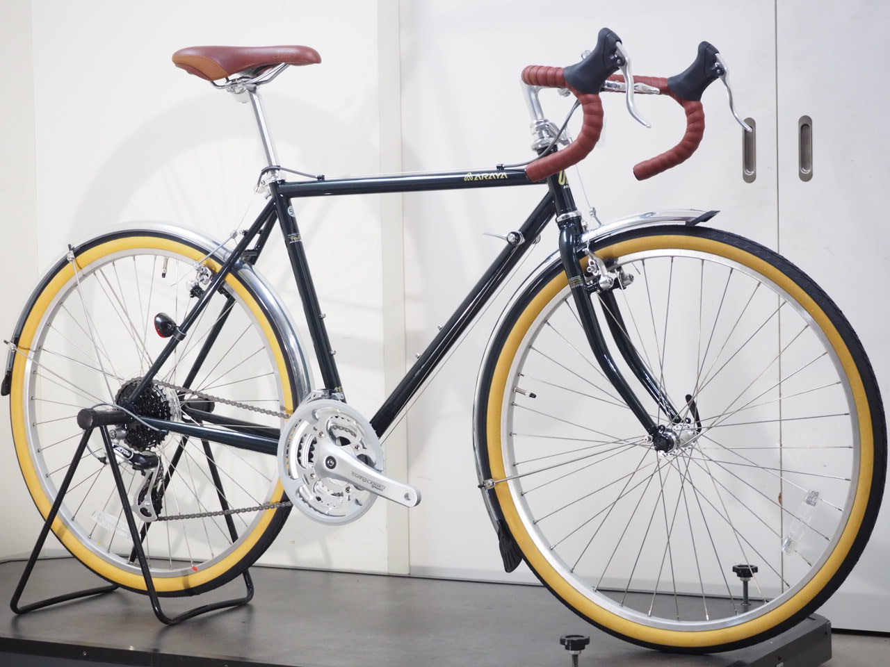 ARAYA(アラヤ) FED Federal(フェデラル) 完成車 2022年モデル