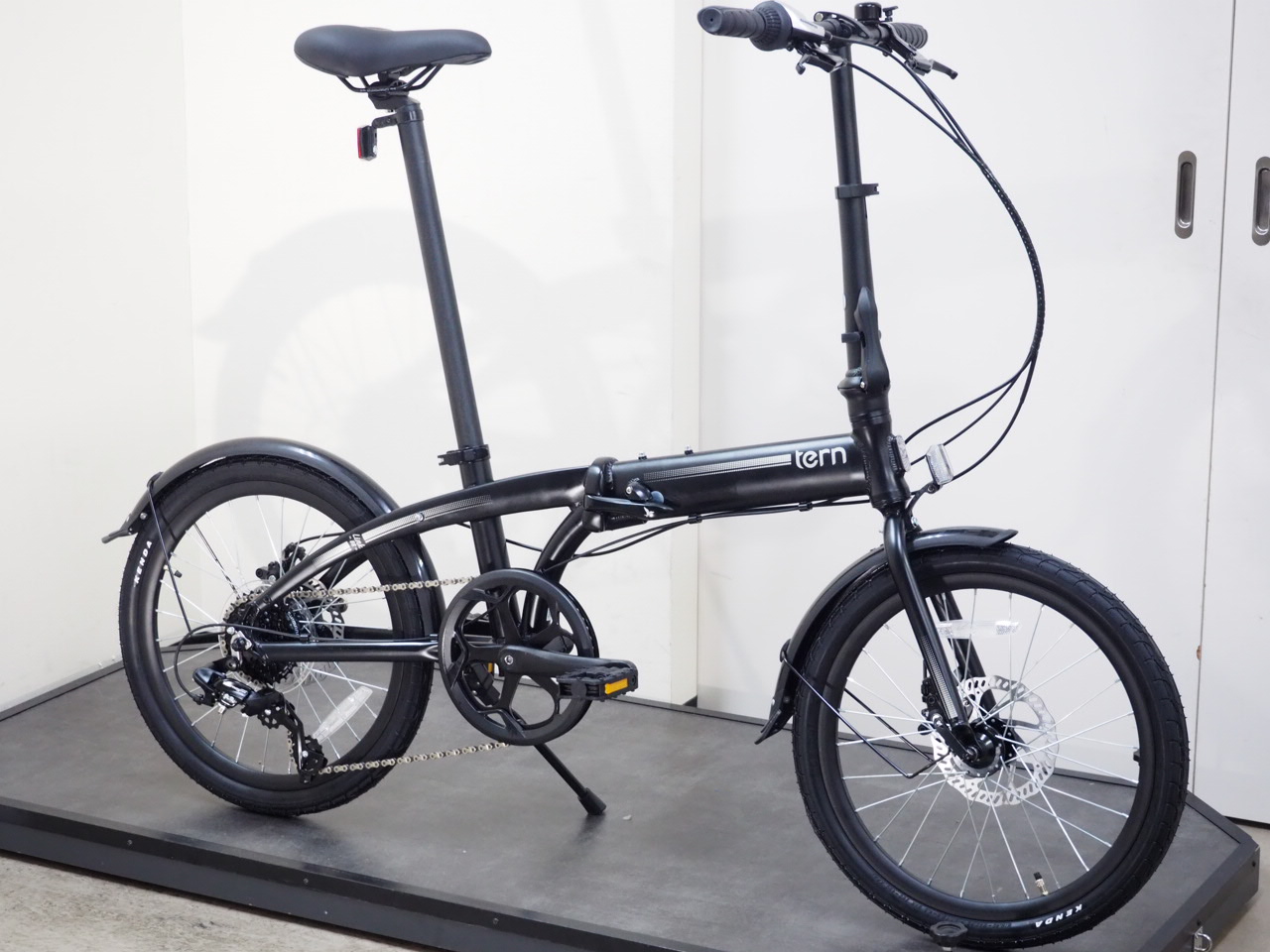 Tern(ターン) LINK(リンク) B8 2022年モデル | サイクルショップ