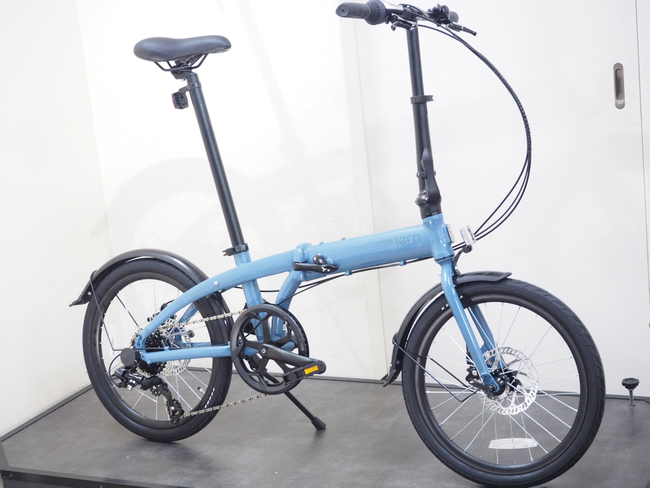 Tern(ターン) LINK(リンク) B8 2022年モデル | サイクルショップ