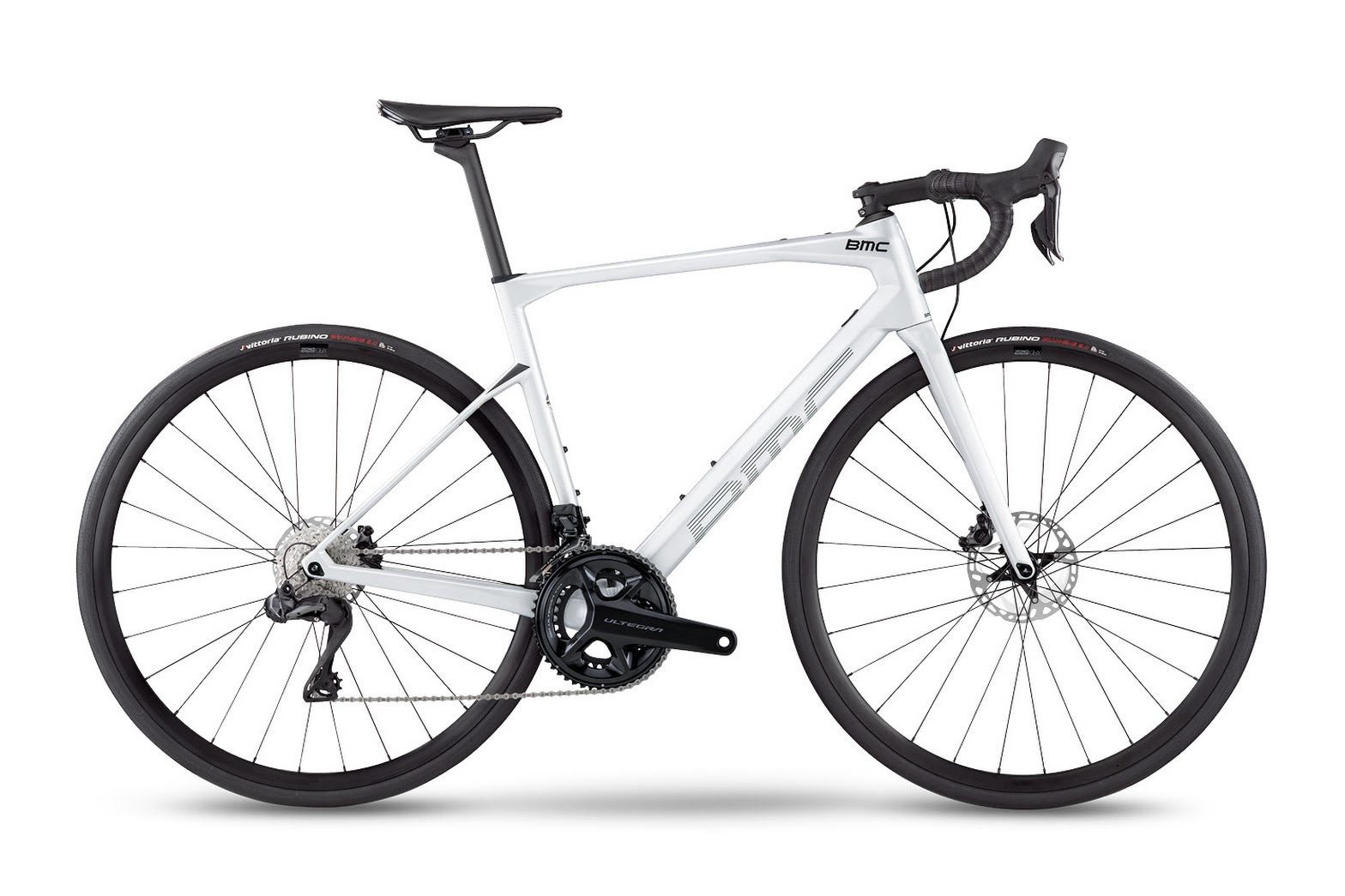 BMC ROADMACHINE(ロードマシーン) THREE ULTEGRA Di2完成車 2023年