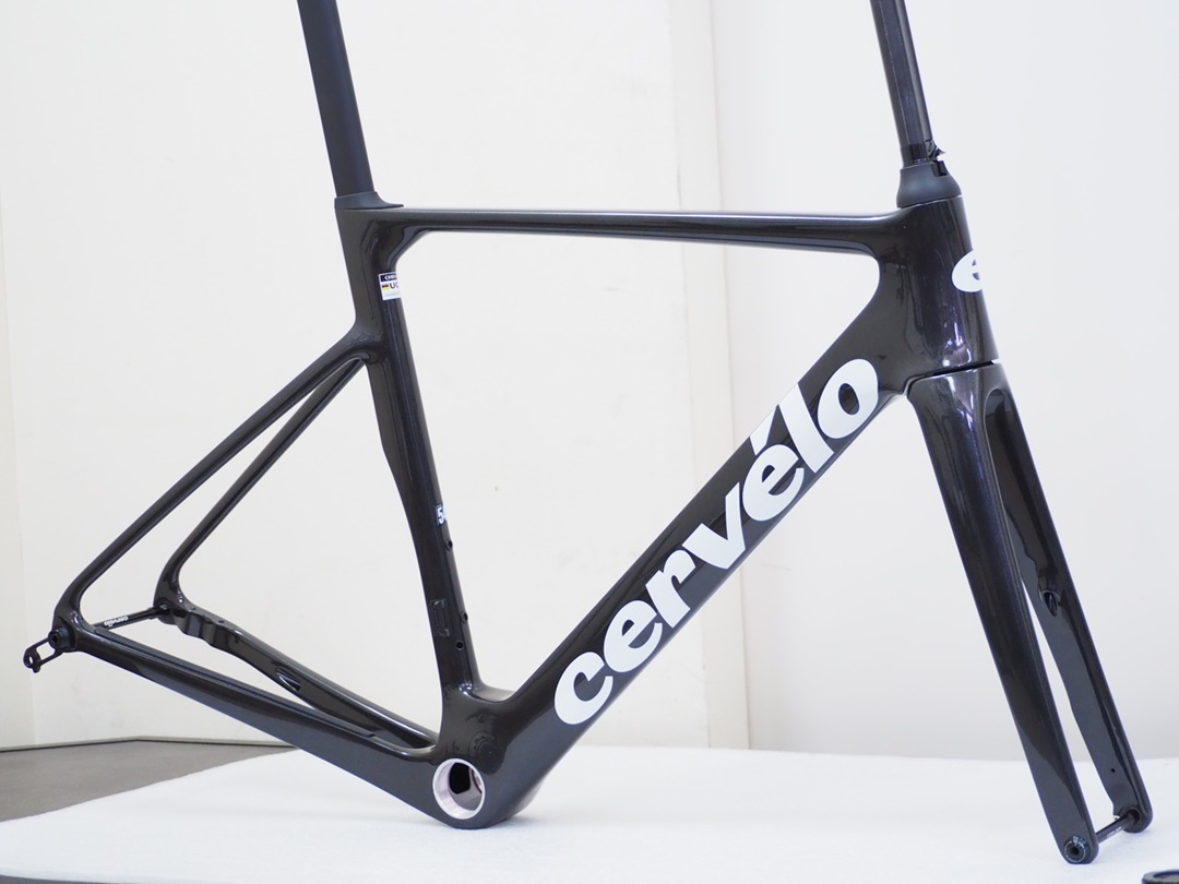 CERVELO(サーベロ) 2023|サイクルショップカンザキ吹田店 ロードバイク