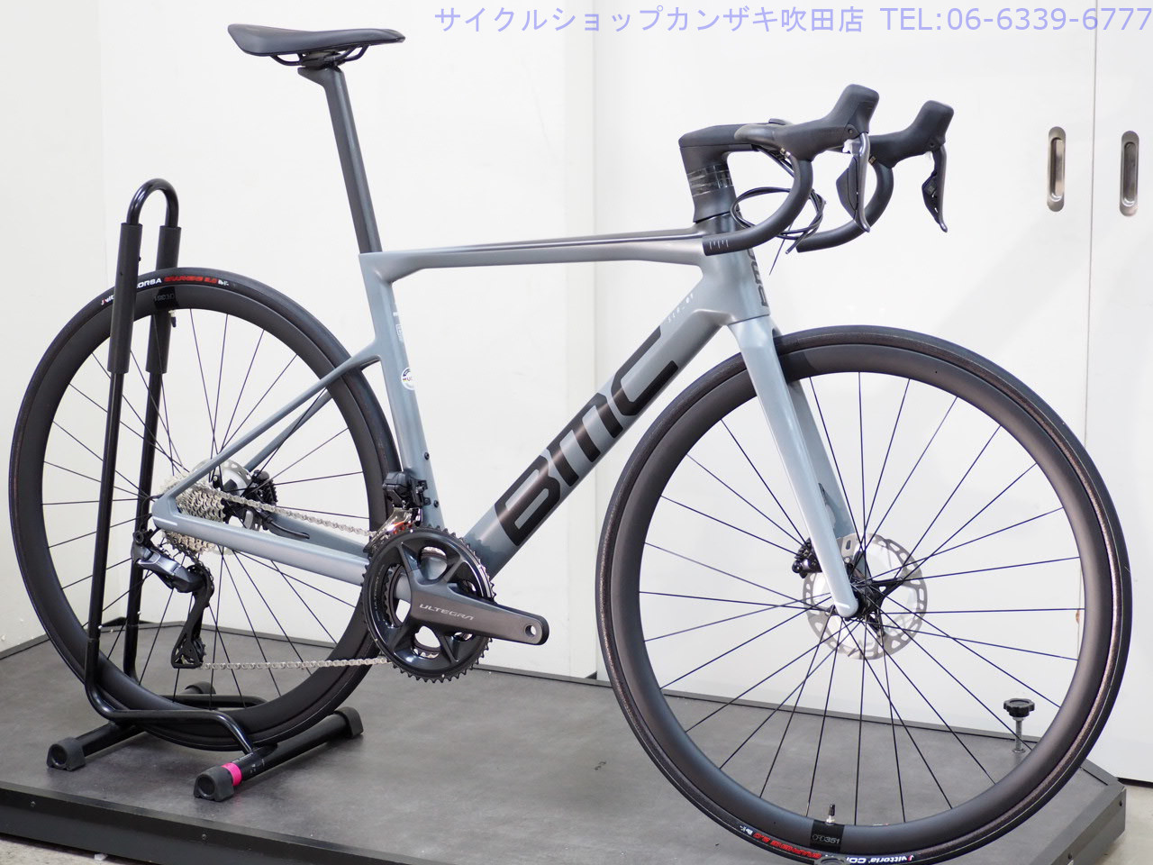 BMC teammachine(チームマシーン) SLR01 FIVE ULTEGRA Di2完成車 2023