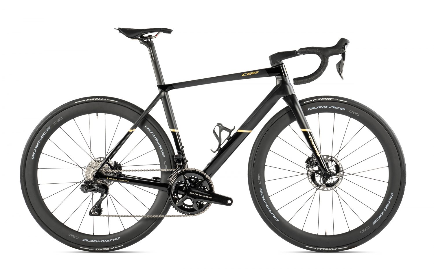 COLNAGO(コルナゴ) C68 フレームセット 2023 | サイクルショップ