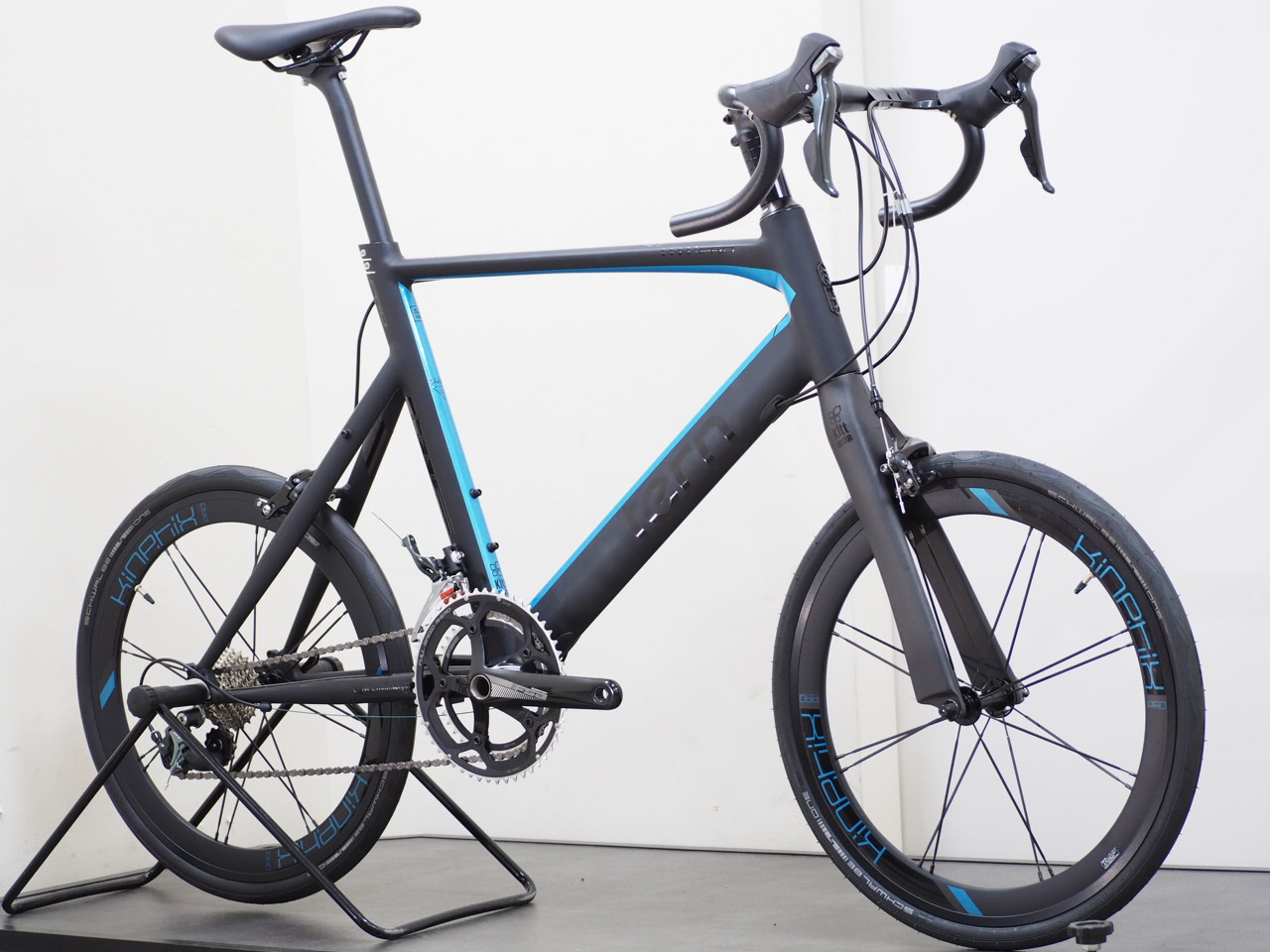 Tern(ターン) SURGE PRO(サージュプロ) デルタカラー 2024年モデル