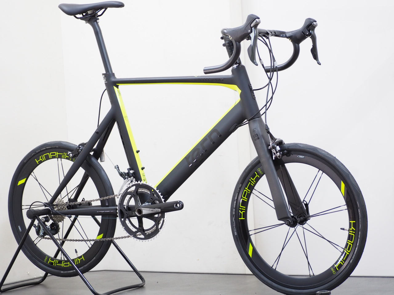 Tern(ターン) SURGE PRO(サージュプロ) デルタカラー 2024年モデル