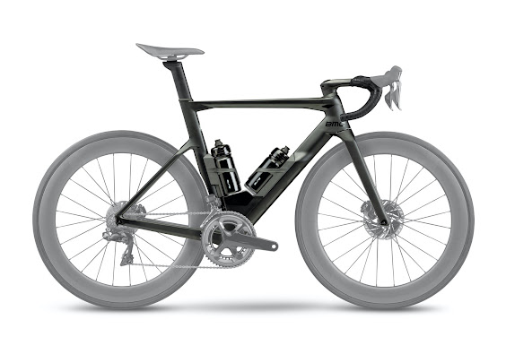 BMC TimemachineRoad(タイムマシーンロード)01 フレームセット 2023年