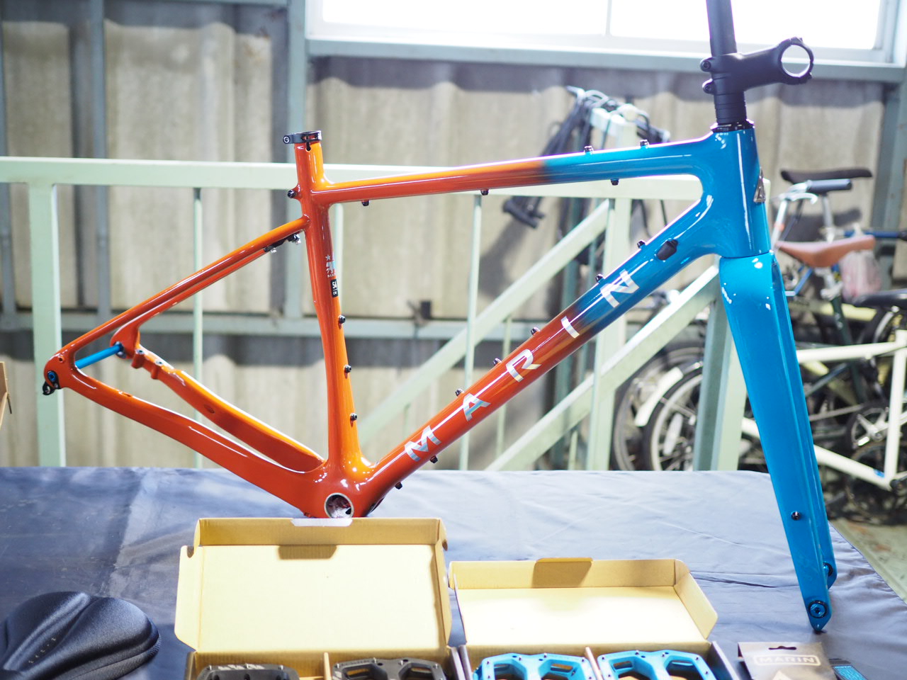 marin(マリン)|2023年モデルの型落ちモデルが激安で大特価です