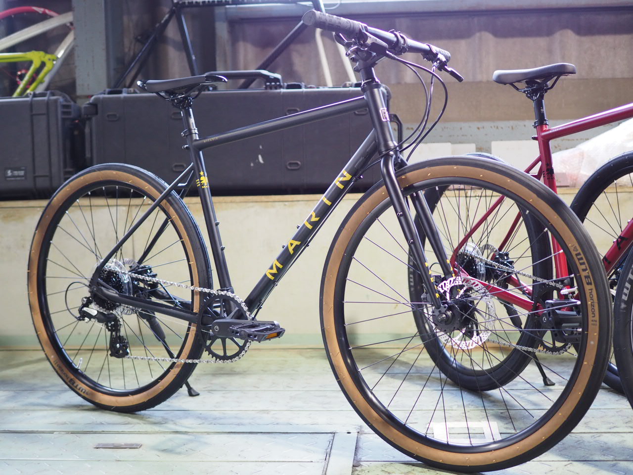 marin(マリン)|2023年モデルの型落ちモデルが激安で大特価です