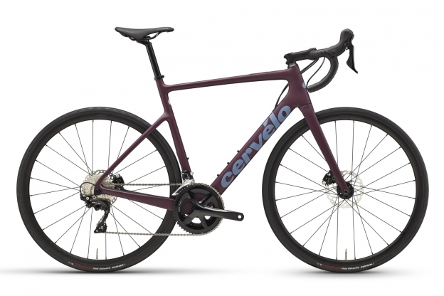 スペシャルオファー】Cervelo(サーヴェロ) Caledonia(カレドニア) 105