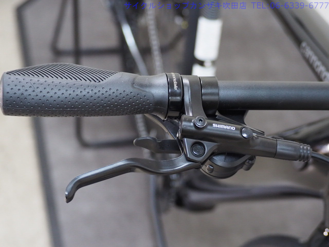 cannondale(キャノンデール) QUICK NEO(クイックネオ) 2023-2024