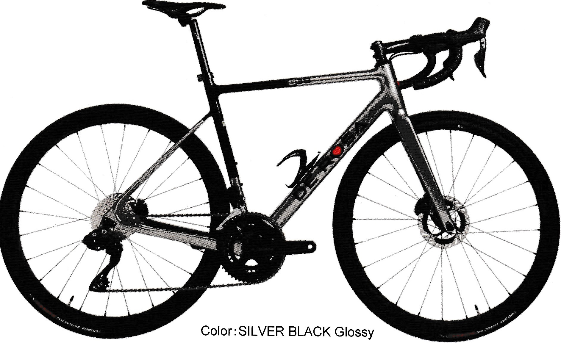 DEROSA(デローザ) 838 フレームセット 2024 | サイクルショップ