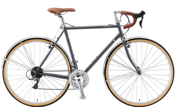 ARAYA(アラヤ/新家工業) 2024年モデル|サイクルショップカンザキ吹田店