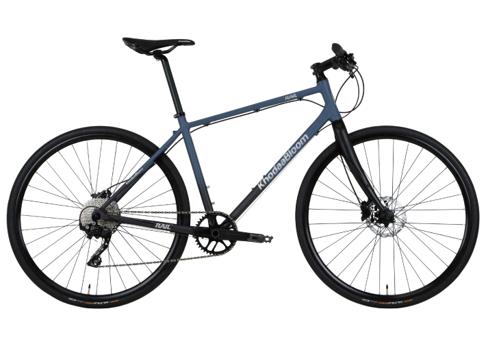 KhodaaBloom(コーダブルーム) RAIL(レイル) DISC GRX完成車 2024