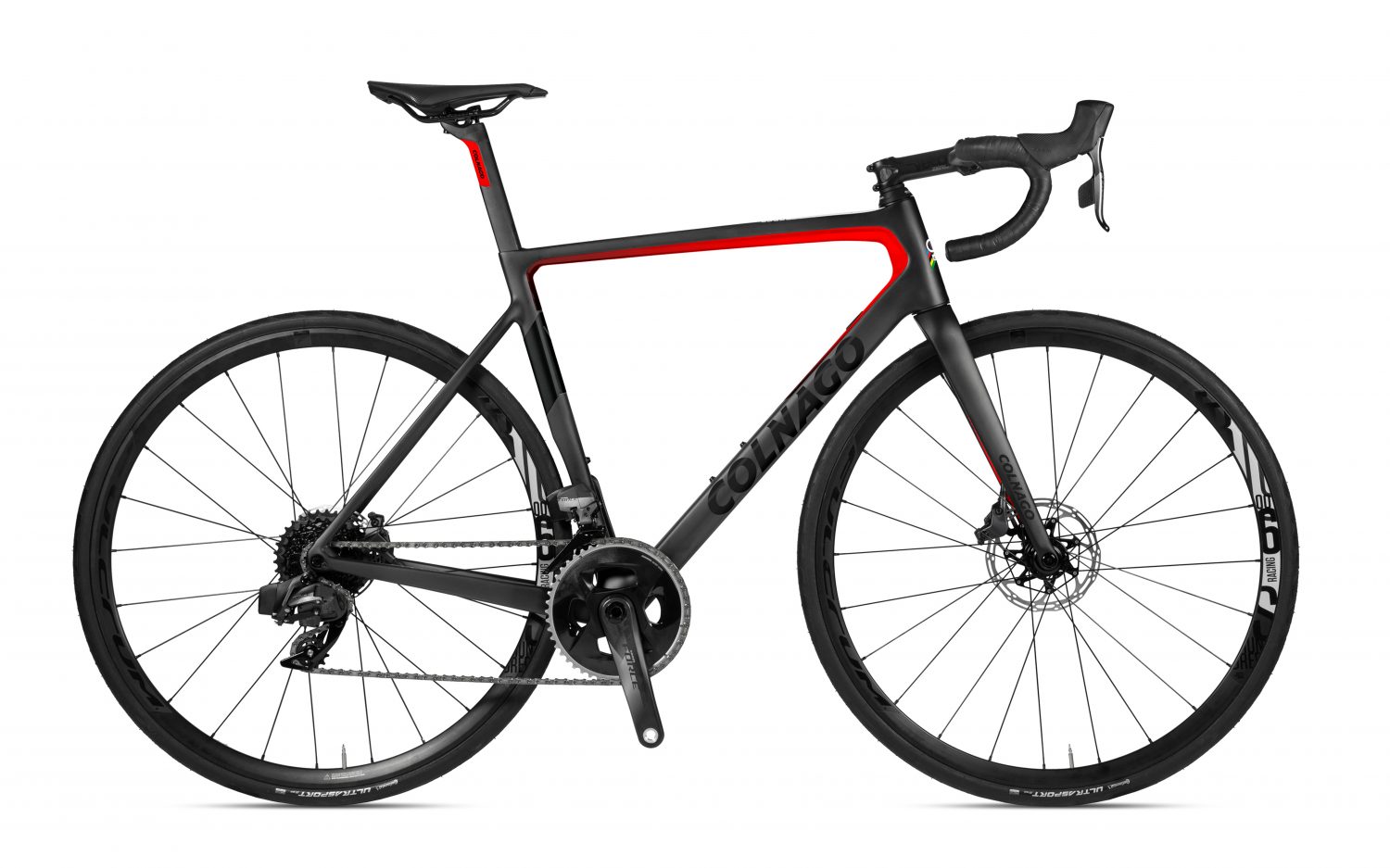 特価】COLNAGO(コルナゴ) V3 105 メカニカル12s 完成車 2024