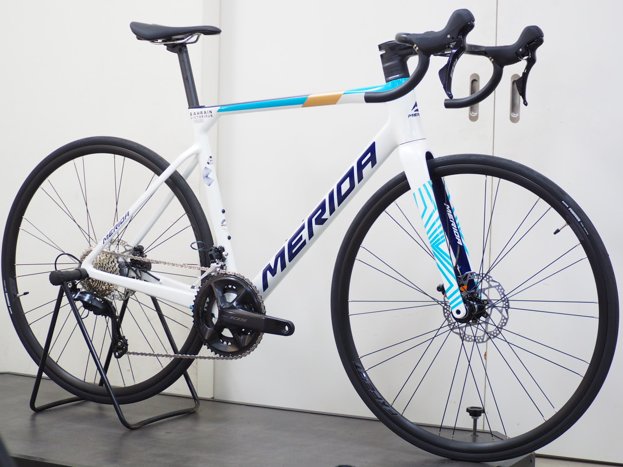 MERIDA(メリダ)|2024 サイクルショップカンザキ吹田店 ロードバイクの