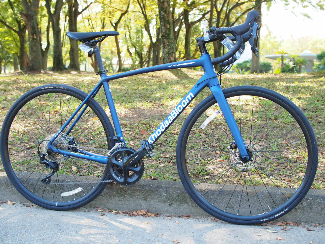 Khodaabloom(コーダーブルーム)|2024 サイクルショップカンザキ吹田店