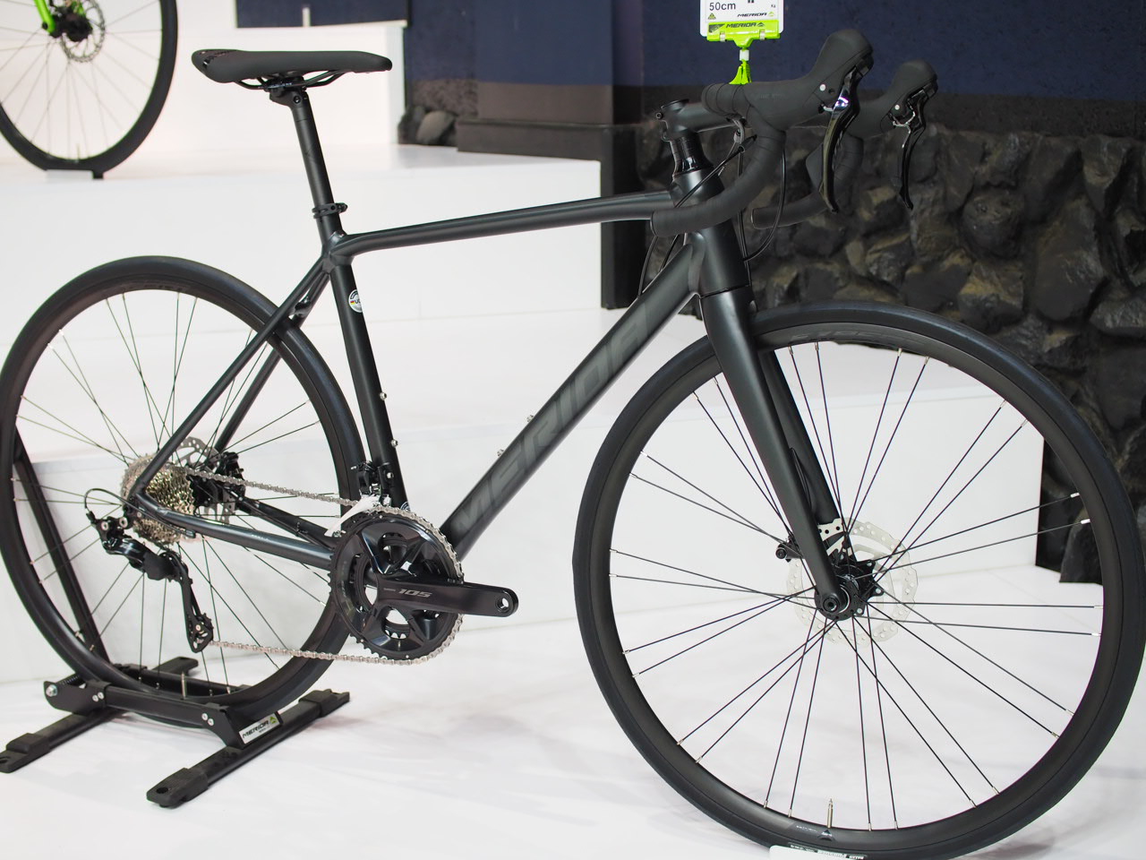 MERIDA(メリダ)|2024 サイクルショップカンザキ吹田店 ロードバイクの