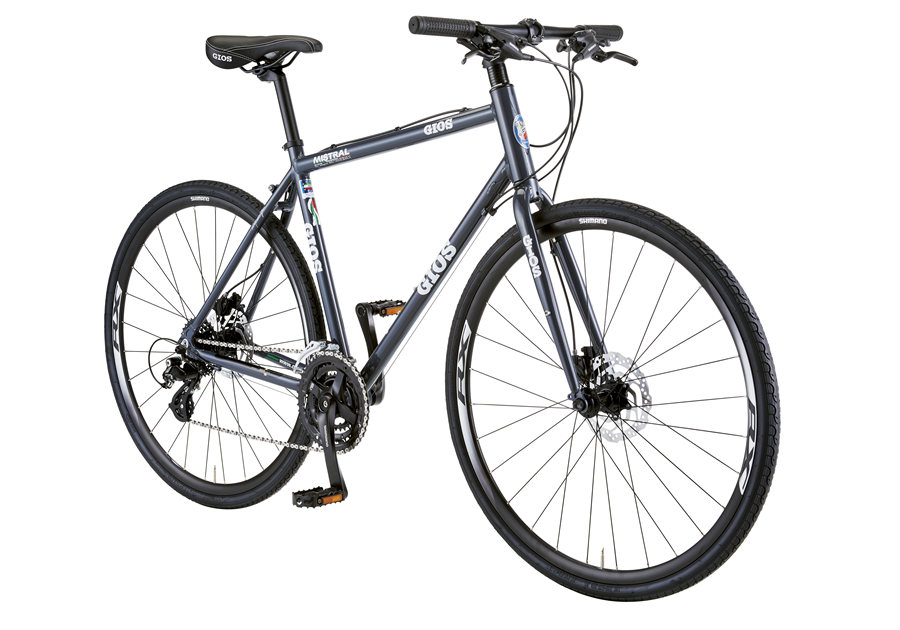 MISTRAL DISC HYDRAULIC(ミストラルディスクハイドロリック) SHIMANO