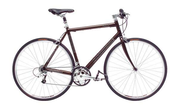 Cannondale ROAD WARRIOR 400 大阪