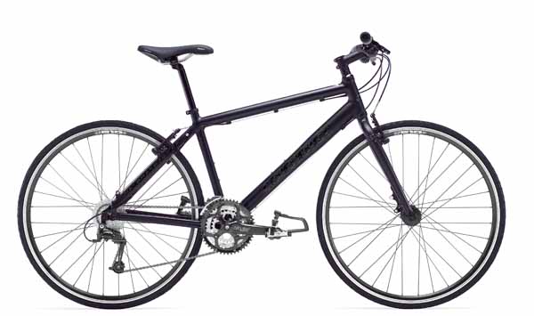 2007年 Cannondale cannondale Badboy ultra disk 大阪