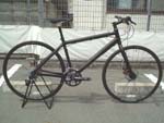 2007年 Cannondale cannondale Badboy ultra disk 大阪
